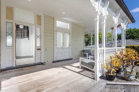 Photo of property in 306a Jervois Road, Herne Bay, Auckland, 1011