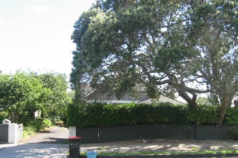 Photo of property in 60 Arney Crescent, Remuera, Auckland, 1050
