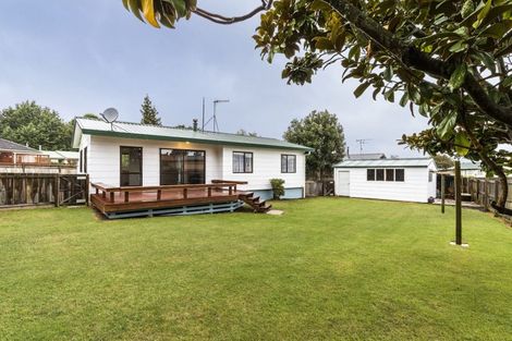Photo of property in 115 Arthur Crescent, Hilltop, Taupo, 3330