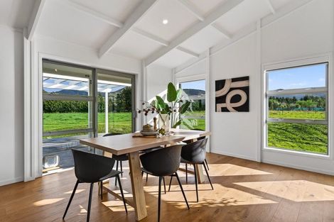 Photo of property in 440 Haringa Road, Carrington, Carterton, 5791