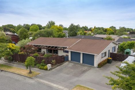 Photo of property in 28 Glassey Drive, Allenton, Ashburton, 7700