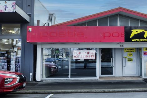 Photo of property in 102 High Street, Rangiora, 7400