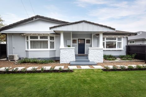 Photo of property in 167 Westminster Street, Mairehau, Christchurch, 8013