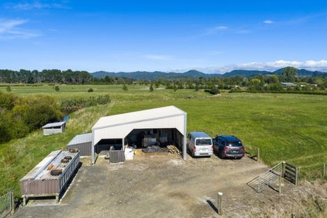Photo of property in 682 Ngaruawahia Road, Te Kowhai, Hamilton, 3288