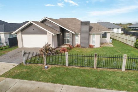 Photo of property in 91 Watkins Road, Cambridge, 3434