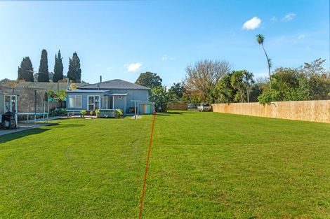 Photo of property in 129 Iranui Road, Inner Kaiti, Gisborne, 4010