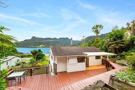 Photo of property in 1202 Huia Road, Huia, Auckland, 0604