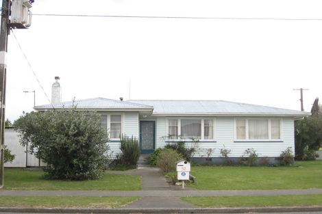 Photo of property in 52 Masefield Avenue, Maraenui, Napier, 4110