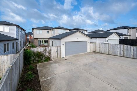 Photo of property in 19 Fong Road, Flat Bush, Auckland, 2019