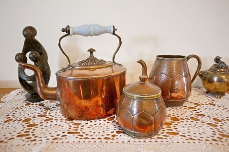 Photo of property in 17 Impala Place, Whitianga, 3510