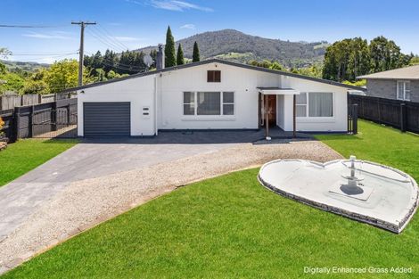 Photo of property in 93 Mount View Drive, Mangakakahi, Rotorua, 3015