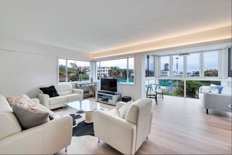 Photo of property in 6/10 Tagalad Road, Mission Bay, Auckland, 1071