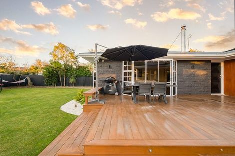 Photo of property in 306 Cranford Street, St Albans, Christchurch, 8052