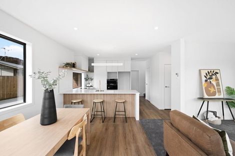 Photo of property in 3/13 Pulham Crescent, Queenwood, Hamilton, 3210