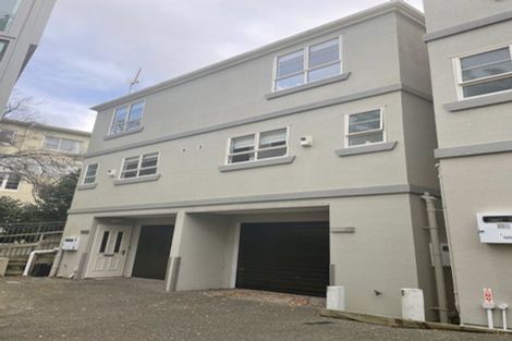 Photo of property in 12c Glenmore Street, Thorndon, Wellington, 6011