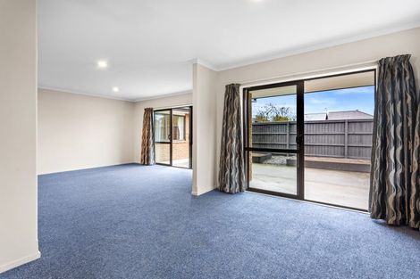 Photo of property in 117a Kippenberger Avenue, Rangiora, 7400