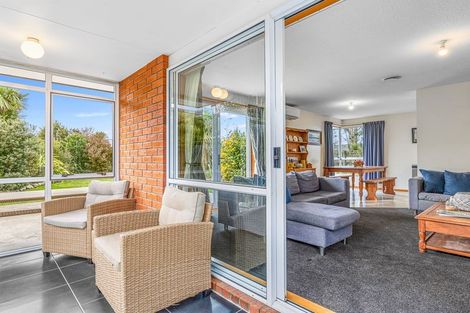 Photo of property in 290 Horndon Street, Darfield, 7510