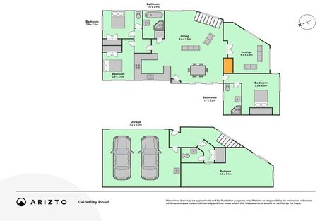 Photo of property in 136 Valley Road, Pukekohe, 2120