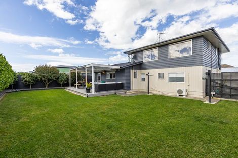 Photo of property in 67a Gloucester Street, Greenmeadows, Napier, 4112
