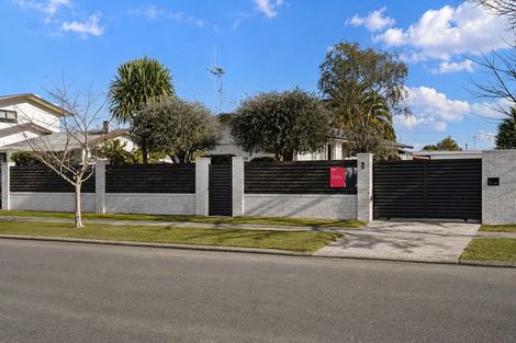 Photo of property in 19 Clematis Avenue, Pukete, Hamilton, 3200