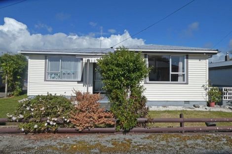 Photo of property in 42 Disraeli Street, Westport, 7825