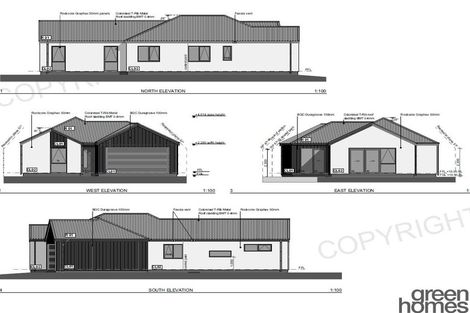 Photo of property in 4 Treedale Street, Belfast, Christchurch, 8051