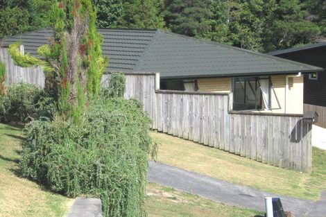 Photo of property in 22 Heathglen Place, Bayview, Auckland, 0629