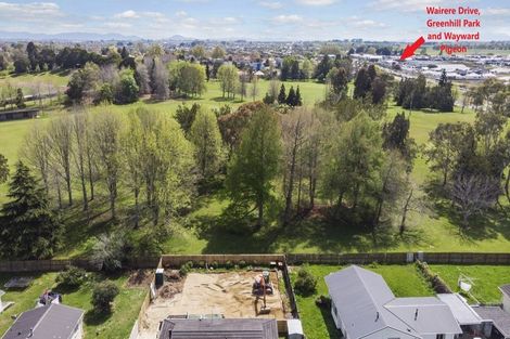 Photo of property in 18a Snell Drive, Chartwell, Hamilton, 3210