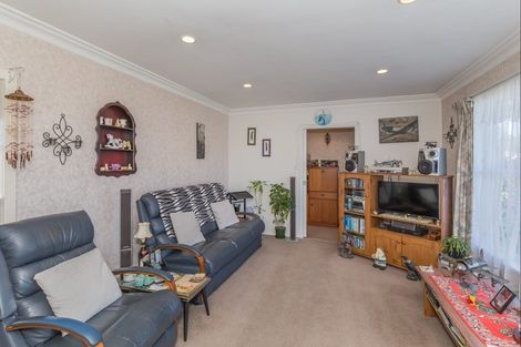 Photo of property in 5 Weld Street, Levin, 5510