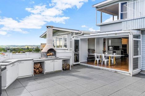 Photo of property in 1 Panorama Place, Dargaville, 0310