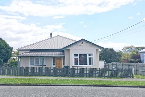 Photo of property in 62 Arun Street, South Hill, Oamaru, 9400