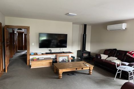 Photo of property in 14 Wairakei Road, Strowan, Christchurch, 8052