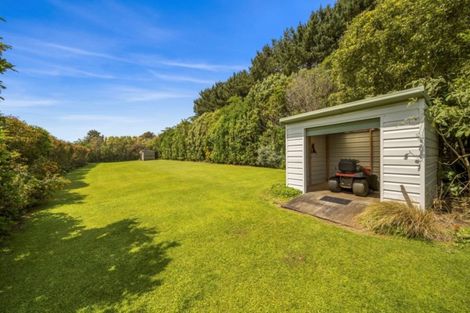 Photo of property in 93 Surrey Hill Road, Kaitake, New Plymouth, 4374