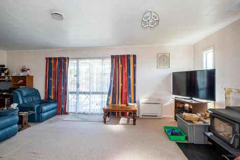 Photo of property in 6 Connolly Street, Geraldine, 7930