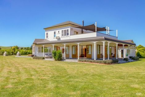Photo of property in 308 Fabians Road, Morison Bush, Greytown, 5794