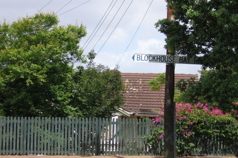 Photo of property in 173 Blockhouse Bay Road, Avondale, Auckland, 0600