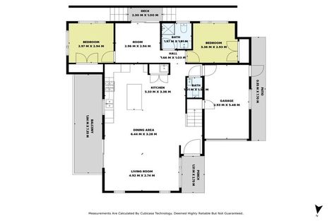 Photo of property in 37b Prospect Terrace, Pukekohe, 2120