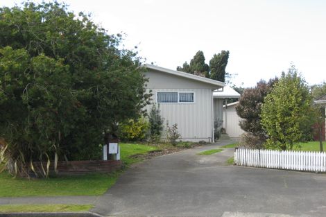 Photo of property in 3 Meads Place, Bulls, 4818