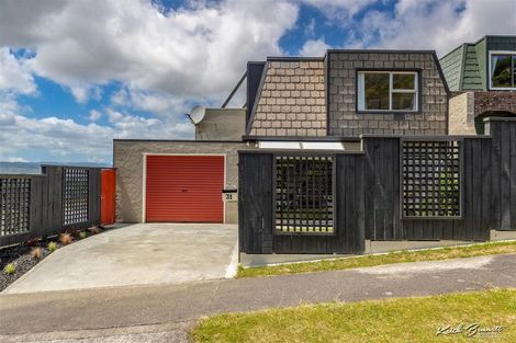 Photo of property in 31 Acacia Avenue, Maungaraki, Lower Hutt, 5010