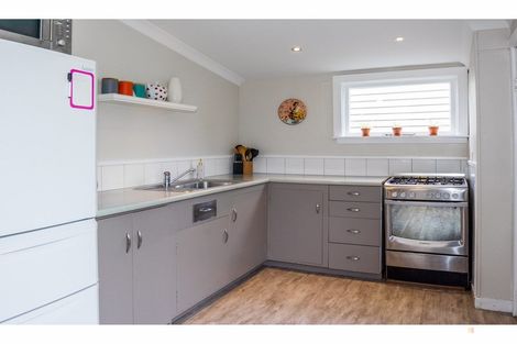 Photo of property in 23 Roslyn Terrace, West End, Timaru, 7910