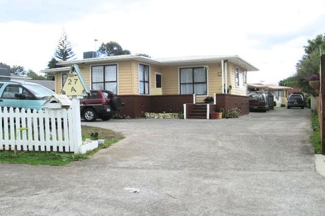 Photo of property in 1/27 Park Avenue, Papatoetoe, Auckland, 2025