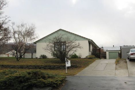 Photo of property in 32 Antimony Crescent, Cromwell, 9310