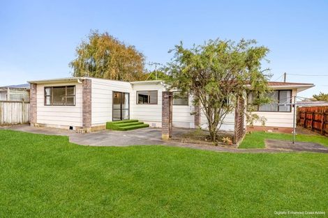 Photo of property in 6 Read Street, Levin, 5510