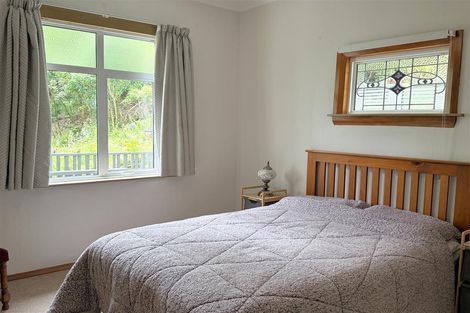 Photo of property in 21 Mount Street, Greymouth, 7805