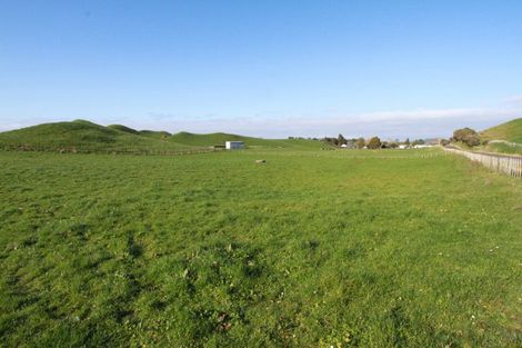 Photo of property in 873 Tariki Road South, Ratapiko, 4390