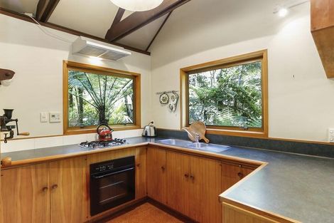Photo of property in 138 Konini Road, Titirangi, Auckland, 0604