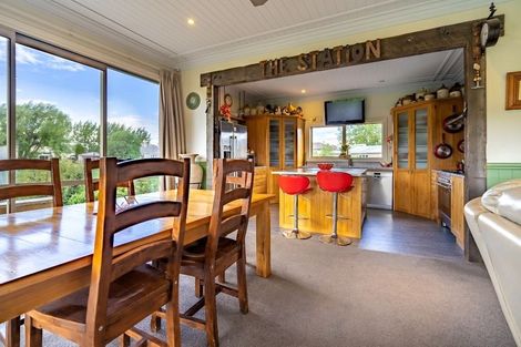 Photo of property in 11 Half Time Close, Omakau, 9376