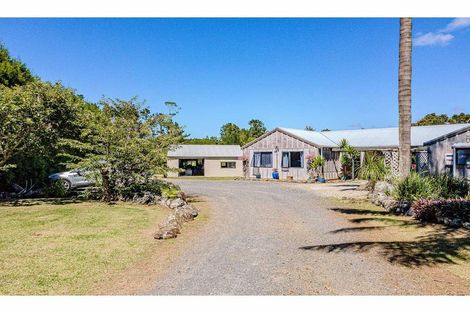 Photo of property in 61 Pungaere Road, Waipapa, Kerikeri, 0295