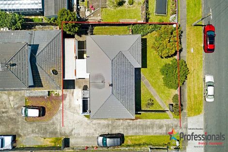 Photo of property in 1/5 Hill Road, Papatoetoe, Auckland, 2025