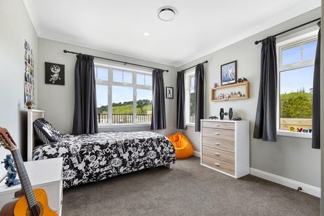 Photo of property in 261 Fletcher Road, Waimauku, 0881